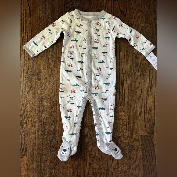 NWT Carter’s boy bundle! - Picture 2 of 9